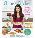 Chloe's kitchen